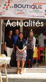 Actualités