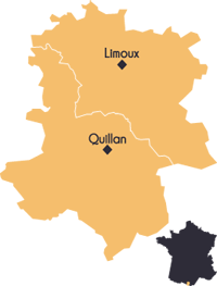 Destination Haute-Vallée de l'Aude